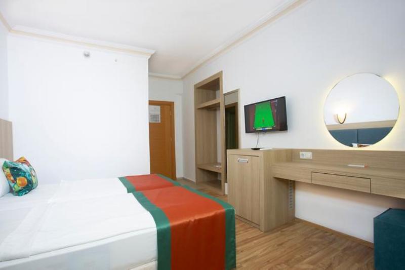 Номер Стандарт, Crystal Lodge