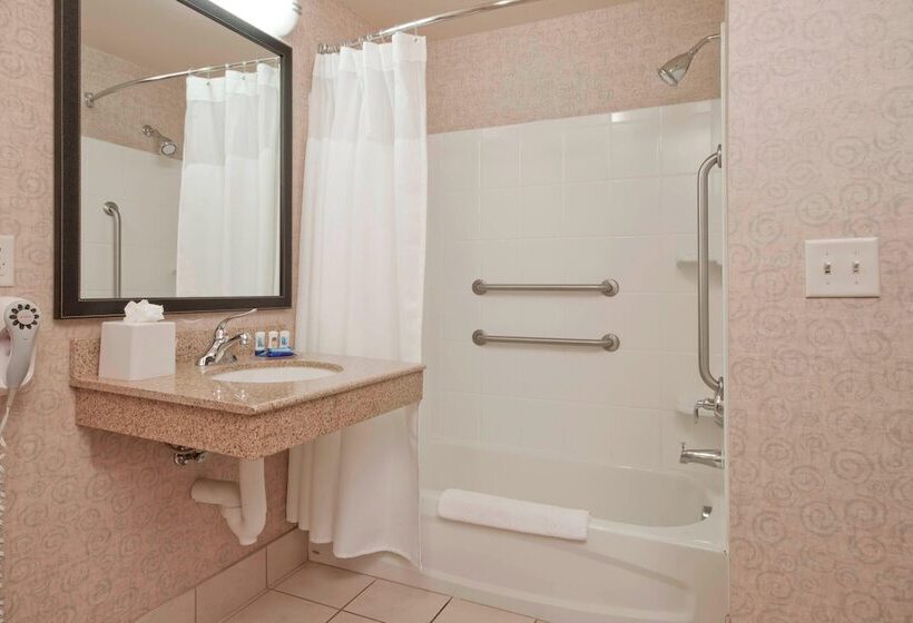 Quarto Estandar 2 Camas Casal, Fairfield Inn & Suites El Centro