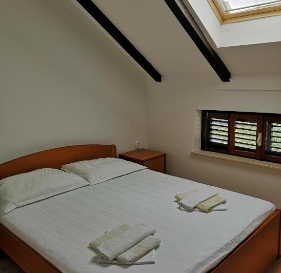 Апартаменты 1 Спальня Вид на Море, Guest House Pikala