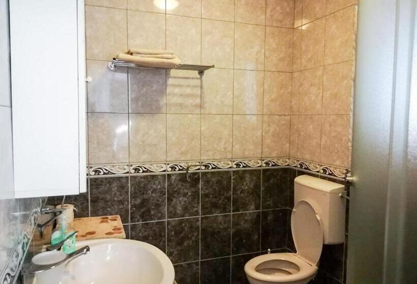 Студия Стандарт, Guest House Pikala