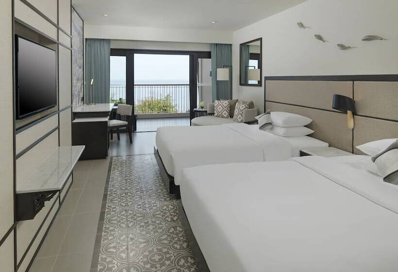 オーシャンビュースタンダードルーム, Hyatt Regency Phuket Resort