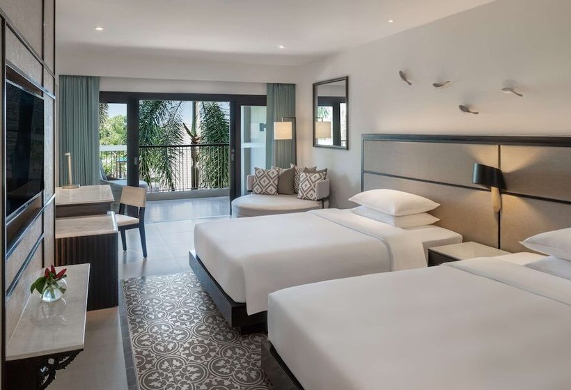 スタンダードルーム, Hyatt Regency Phuket Resort