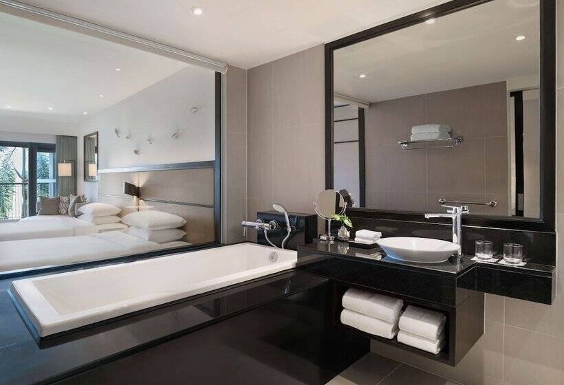 スタンダードルーム, Hyatt Regency Phuket Resort