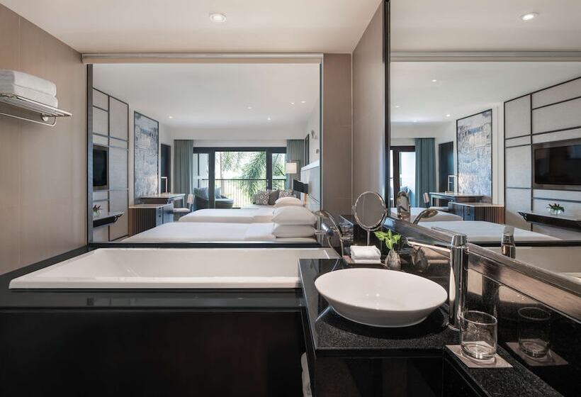 غرفة قياسية, Hyatt Regency Phuket Resort