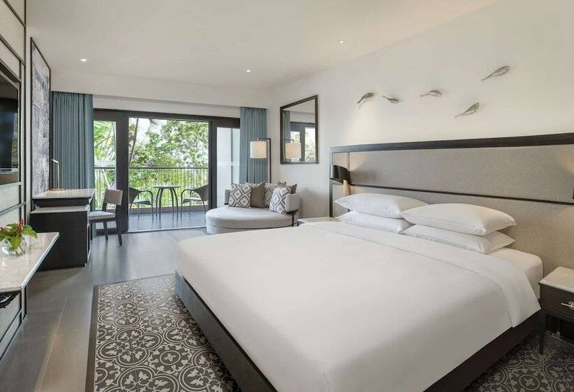 غرفة عائلية, Hyatt Regency Phuket Resort