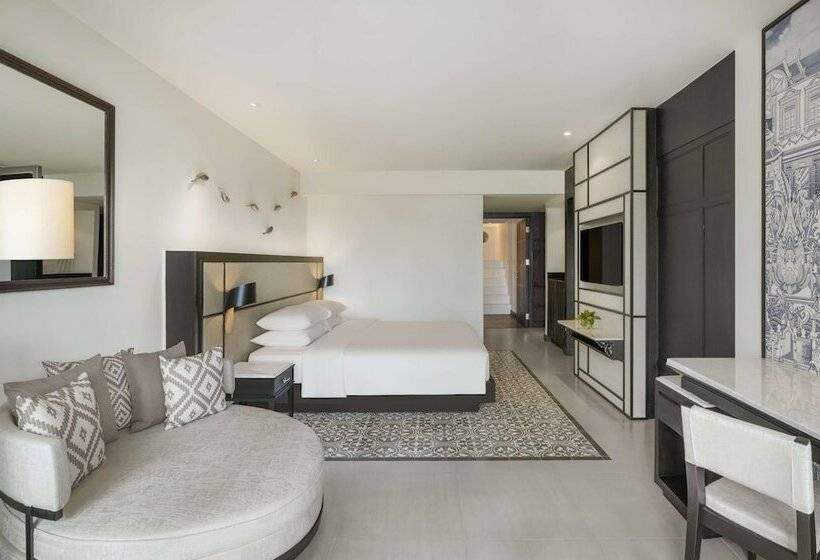 ファミリールーム, Hyatt Regency Phuket Resort