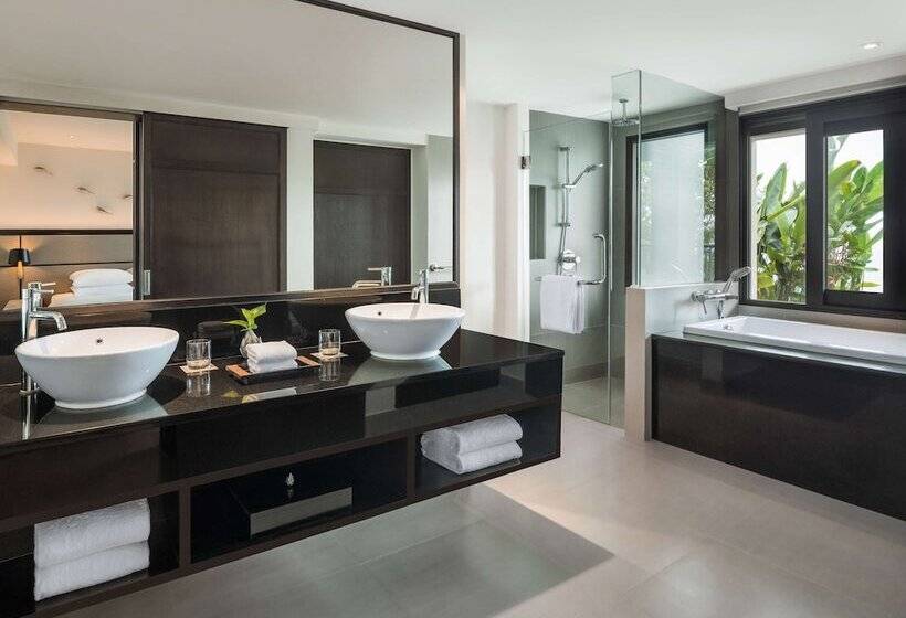 ファミリールーム, Hyatt Regency Phuket Resort
