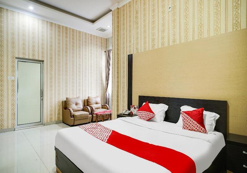 غرفة عائلية, Hyatt Regency Phuket Resort