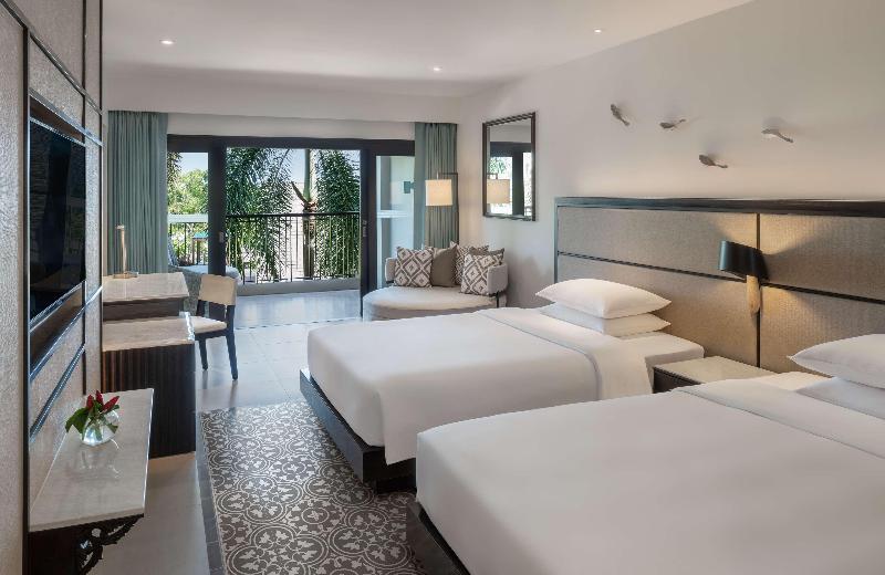غرفة قياسية, Hyatt Regency Phuket Resort