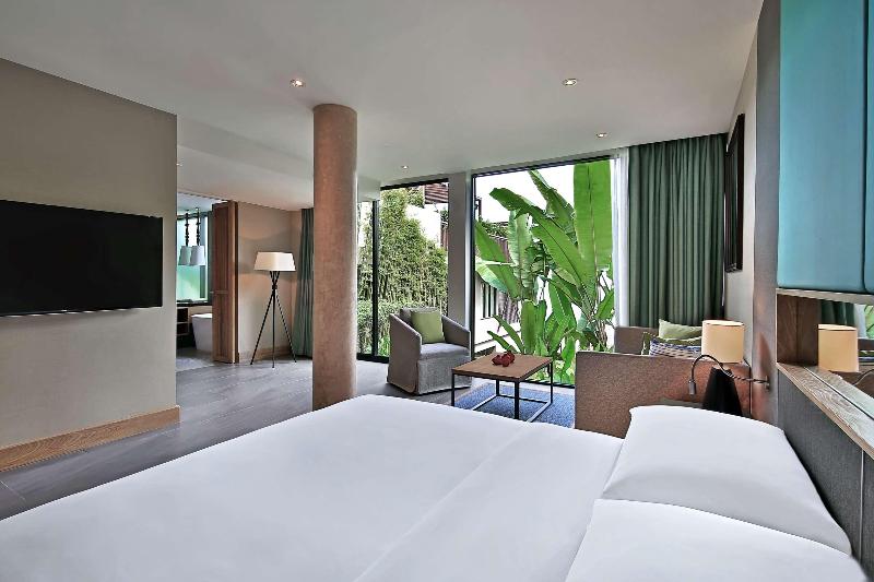 جناح غرفتين نوم, Hyatt Regency Phuket Resort