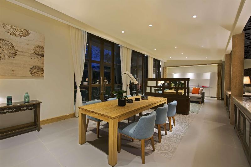 جناح غرفتين نوم, Hyatt Regency Phuket Resort