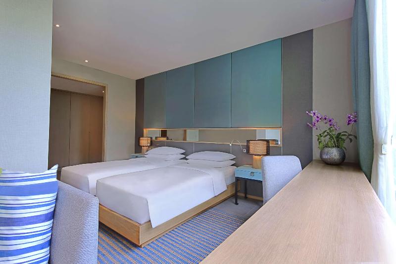 ２ベッドスイートルーム, Hyatt Regency Phuket Resort