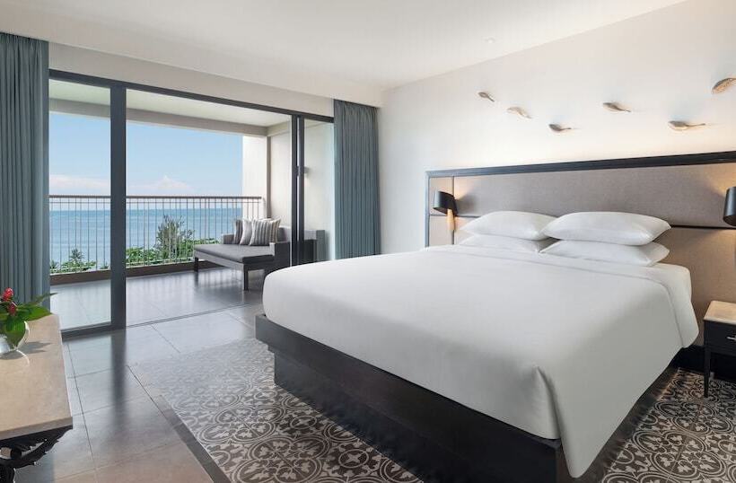 2 Bedrooms Suite Sea View, Hyatt Regency Phuket Resort