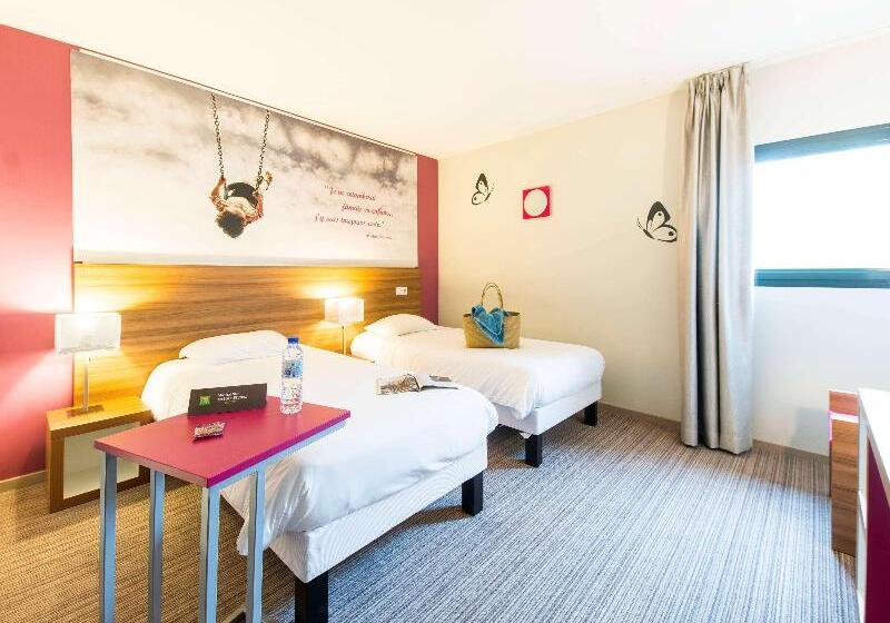 스탠다드 룸, Ibis Styles Castres