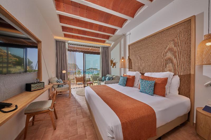Номер Superior, Langham Place Xiamen