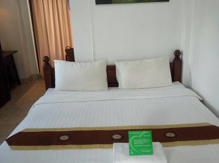 Quarto Estandar, Meewaya