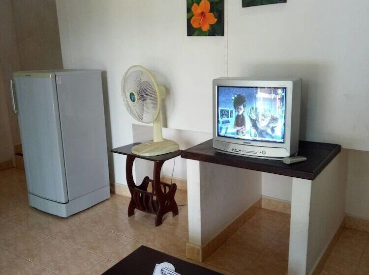 Quarto Superior, Meewaya