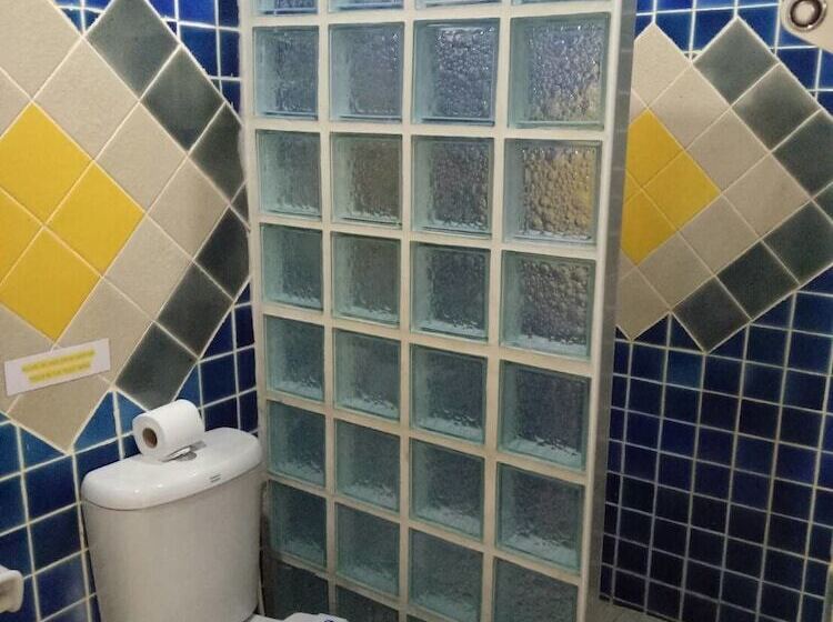 Quarto Superior, Meewaya