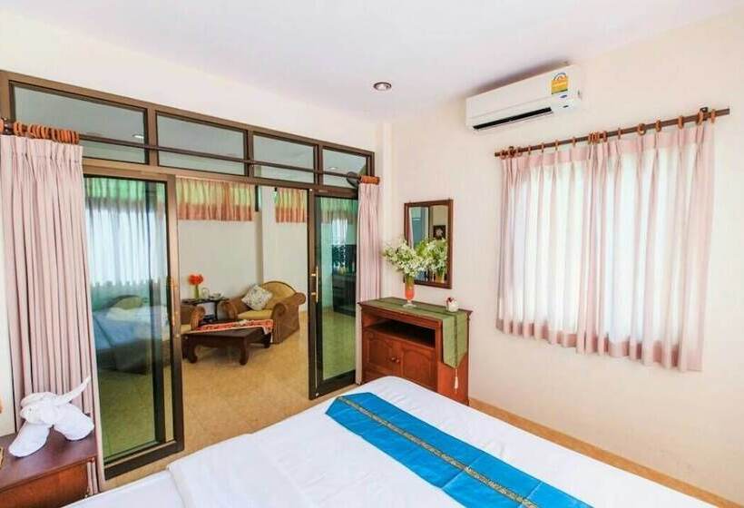 Quarto Familiar, Meewaya