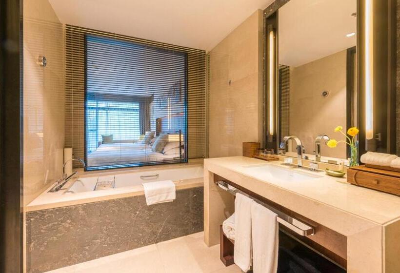 Стандартный Номер Кровать Кинг, Millennium Resort Hangzhou