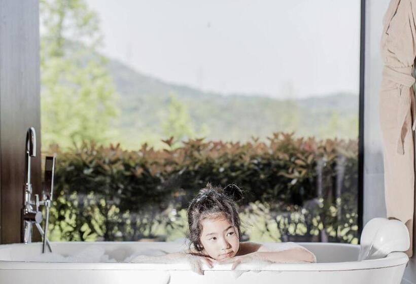Люкс, Millennium Resort Hangzhou