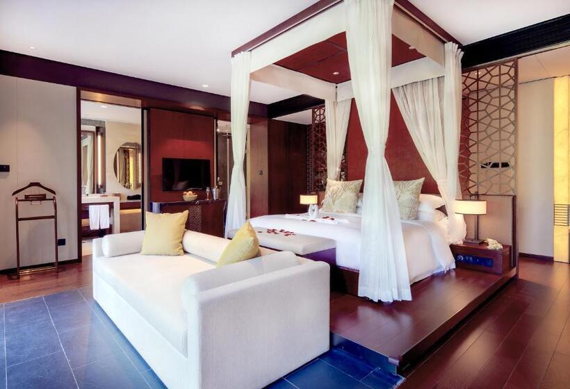 Люкс, Millennium Resort Hangzhou