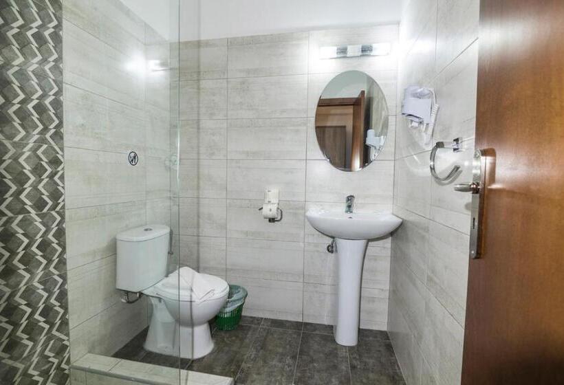 Номер Deluxe, Tivoli