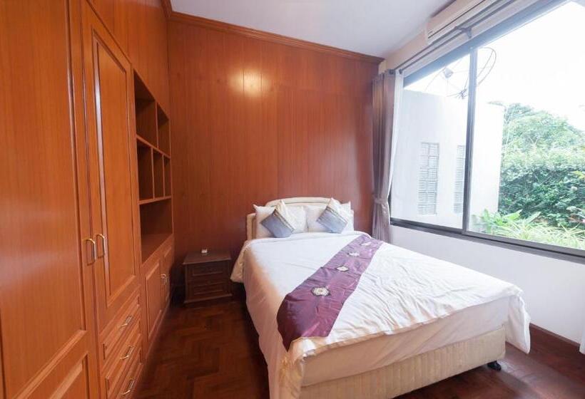 سوییت جونیور, Ruen Ariya Resort