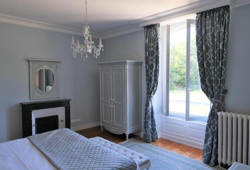 اتاق لوکس, Chateau Vary