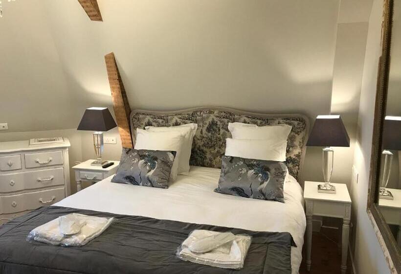 Habitación Estándar, Chateau Vary