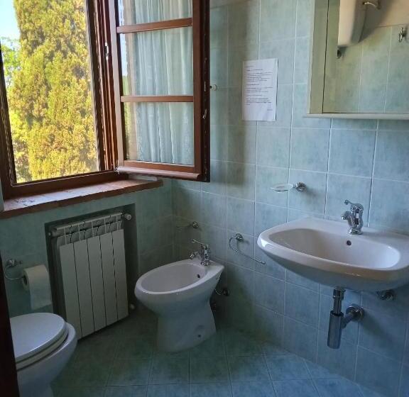Апартаменты 3 Спальни, Agriturismo Collesassi
