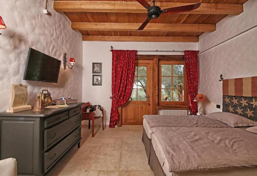 Номер Стандарт, Pietra Cavalla   Ranch & Resort