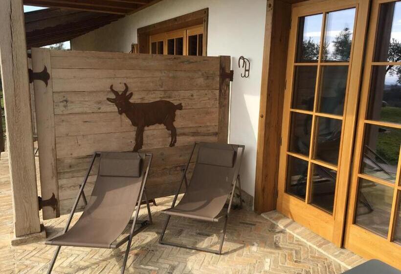 Четырехместный Номер Стандарт, Pietra Cavalla   Ranch & Resort