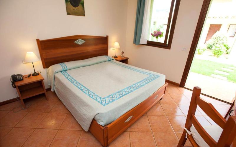 اتاق استاندارد, 4 Spa Resort
