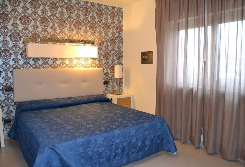 اتاق استاندارد, 4 Spa Resort