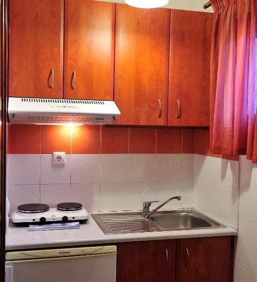 استودیوی استاندارد با چشم‌انداز دریا, Eye Q Resort Seaview