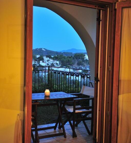 Superior Studio Sea View, Eye Q Resort Seaview