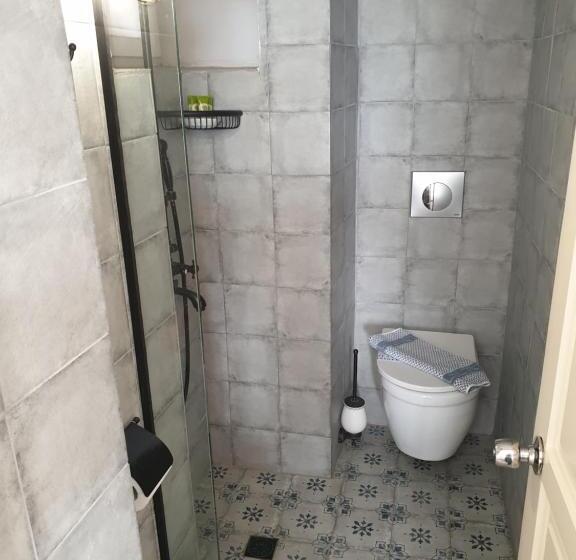 Трехместный Номер Deluxe, Galaxa Mansion
