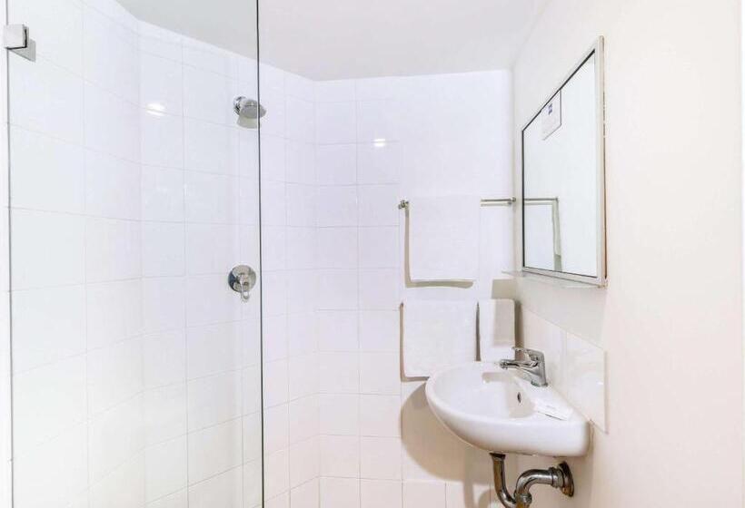 اتاق استاندارد, Ibis Budget Sydney Airport