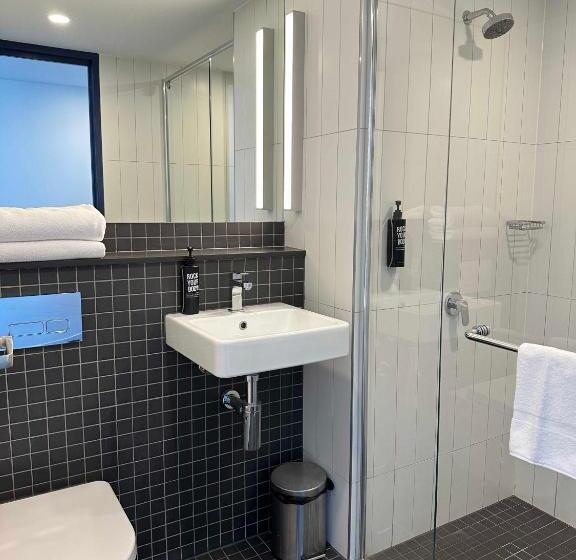 اتاق سوپریور, Ibis Budget Sydney Airport