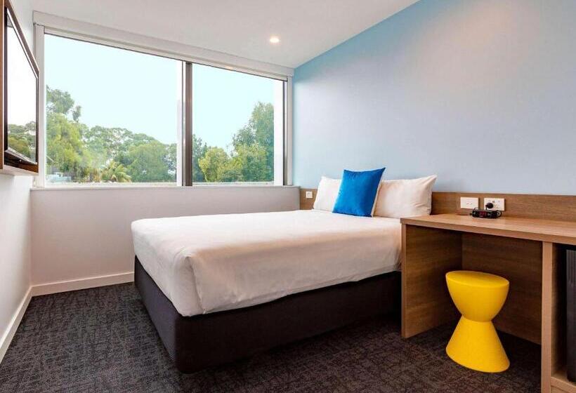اتاق سوپریور, Ibis Budget Sydney Airport