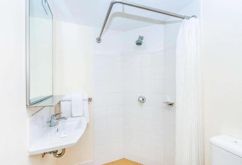 اتاق استاندارد, Ibis Budget Sydney Airport
