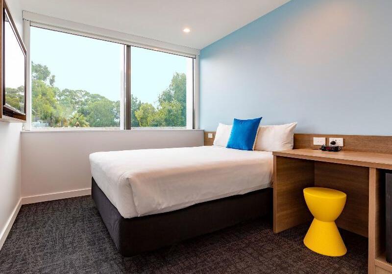 اتاق سوپریور, Ibis Budget Sydney Airport