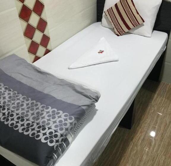 اتاق استاندارد یک نفره, V Inn