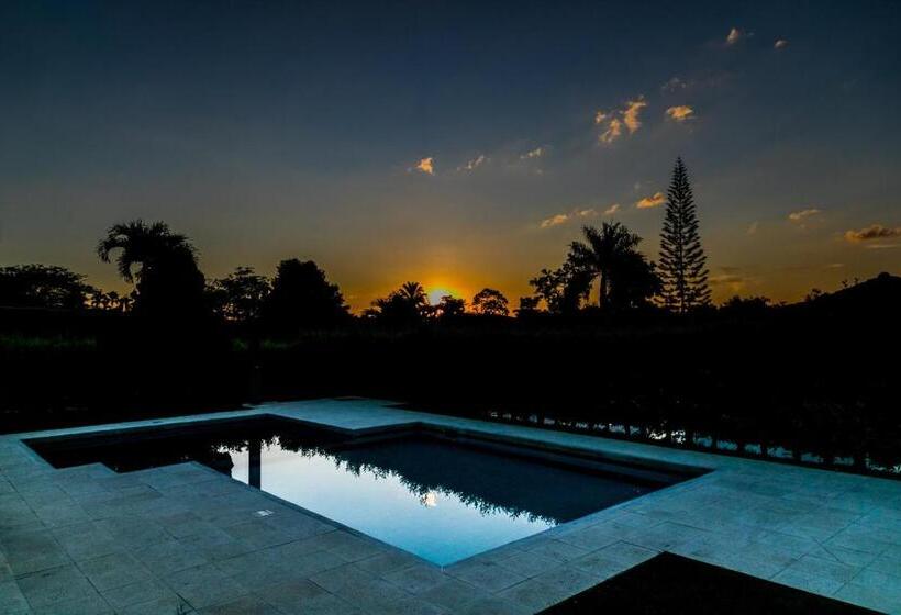 Villa 1 Quarto, Palma Verde