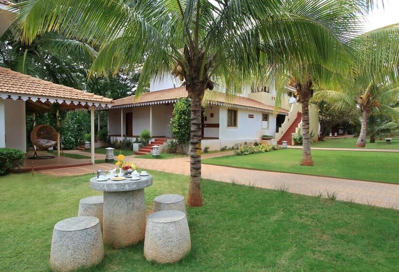 اتاق کلاسیک, Silent Shores Resort & Spa
