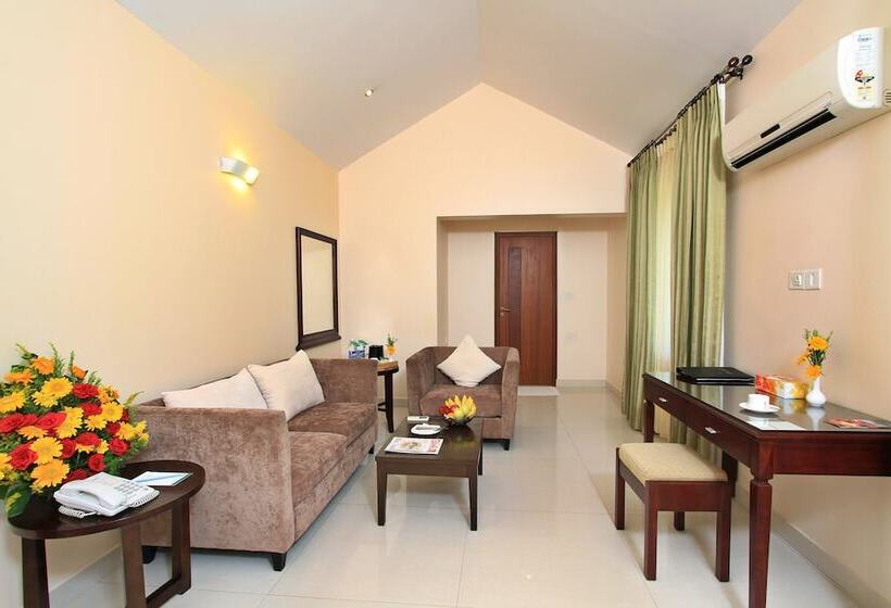 اتاق کلاسیک, Silent Shores Resort & Spa