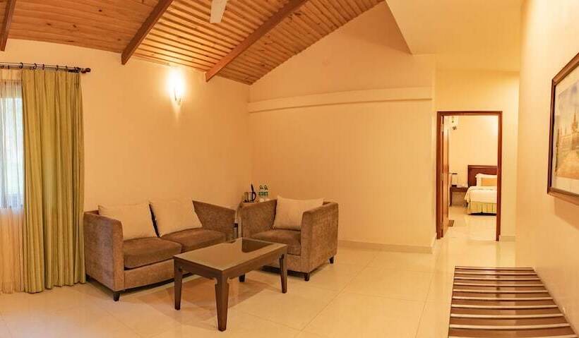 اتاق کلاسیک, Silent Shores Resort & Spa