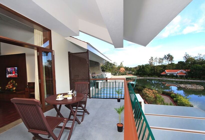 اتاق دوبلکس, Silent Shores Resort & Spa