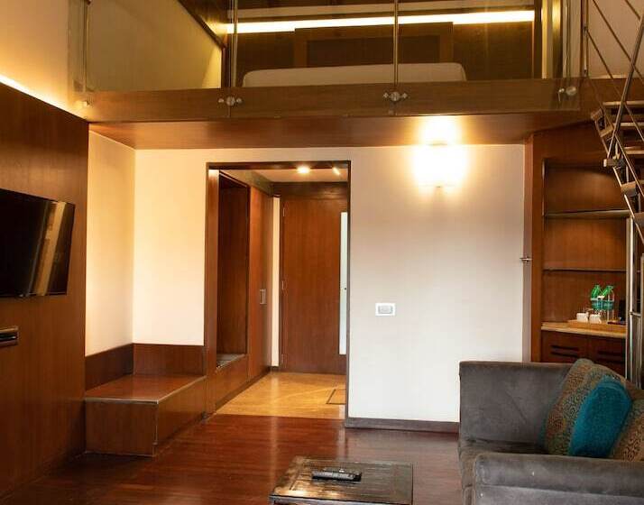 اتاق دوبلکس, Silent Shores Resort & Spa